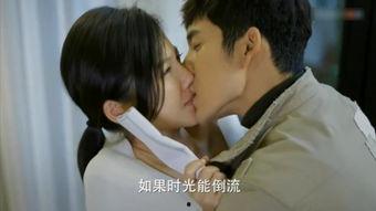 流泪吻戏国产剧推荐视频,盘点泪点满满的国产剧吻戏瞬间